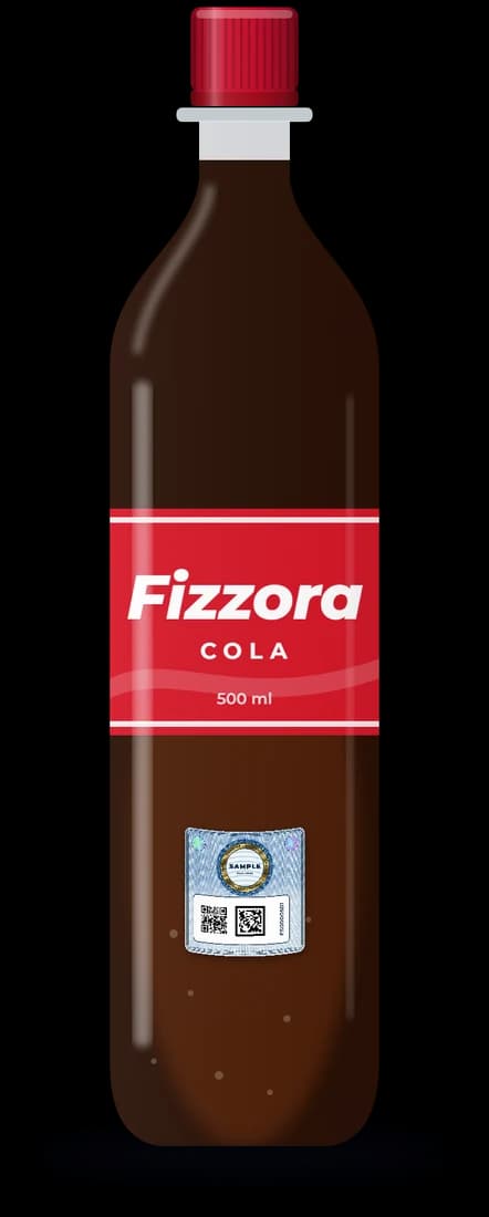 Beverages pack
